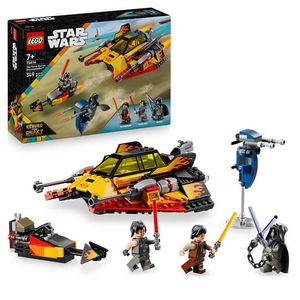 LEGO® Star Wars™ The Force Burner Snowspeeder™